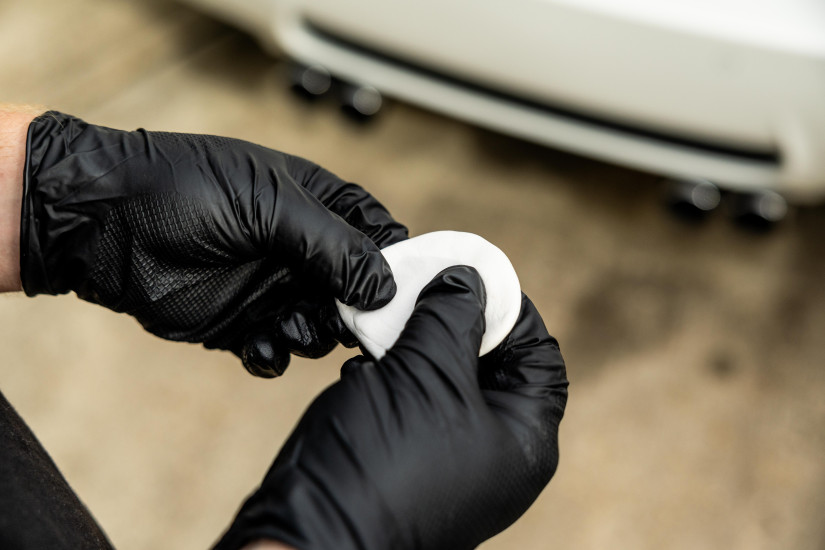 Detailing Clay bar fine 200g